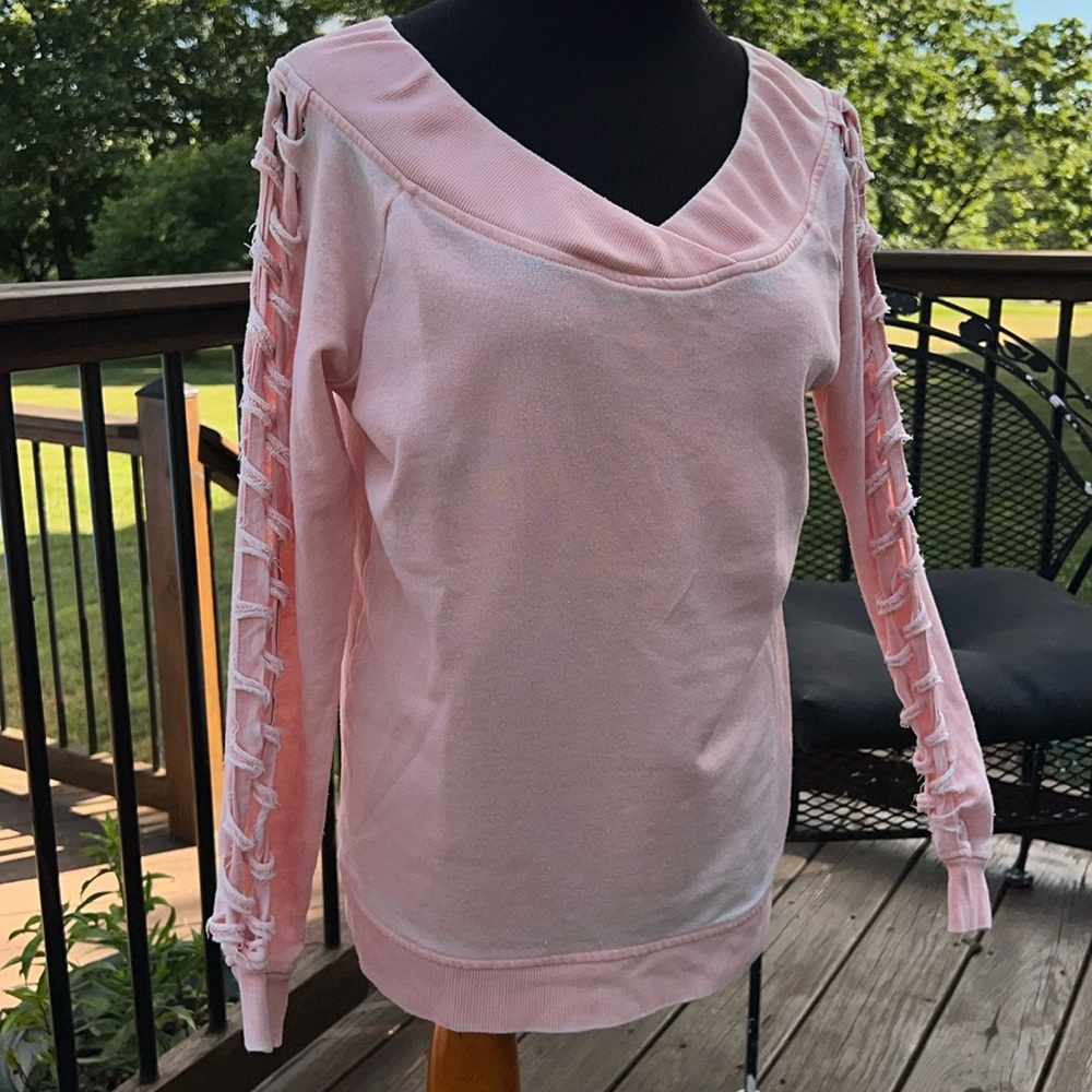 Lucky Brand Sweatshirt